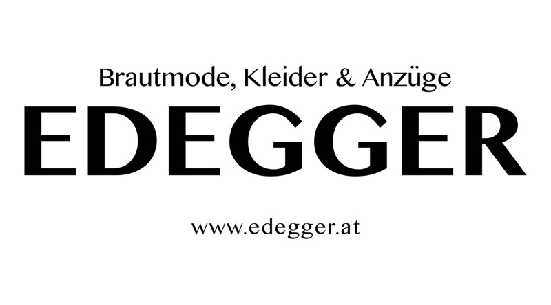 Edegger Brautmode Edegger Brautmode