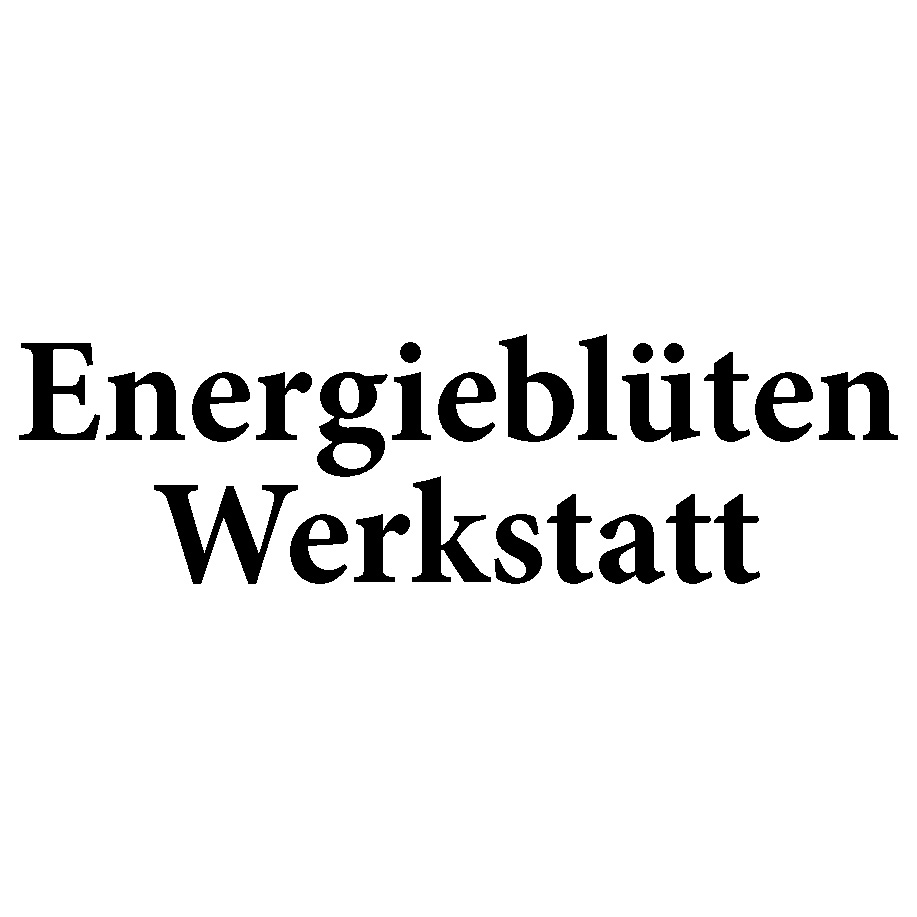 Energieblüten Werkstatt