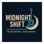 Midnight Shift - Liveband
