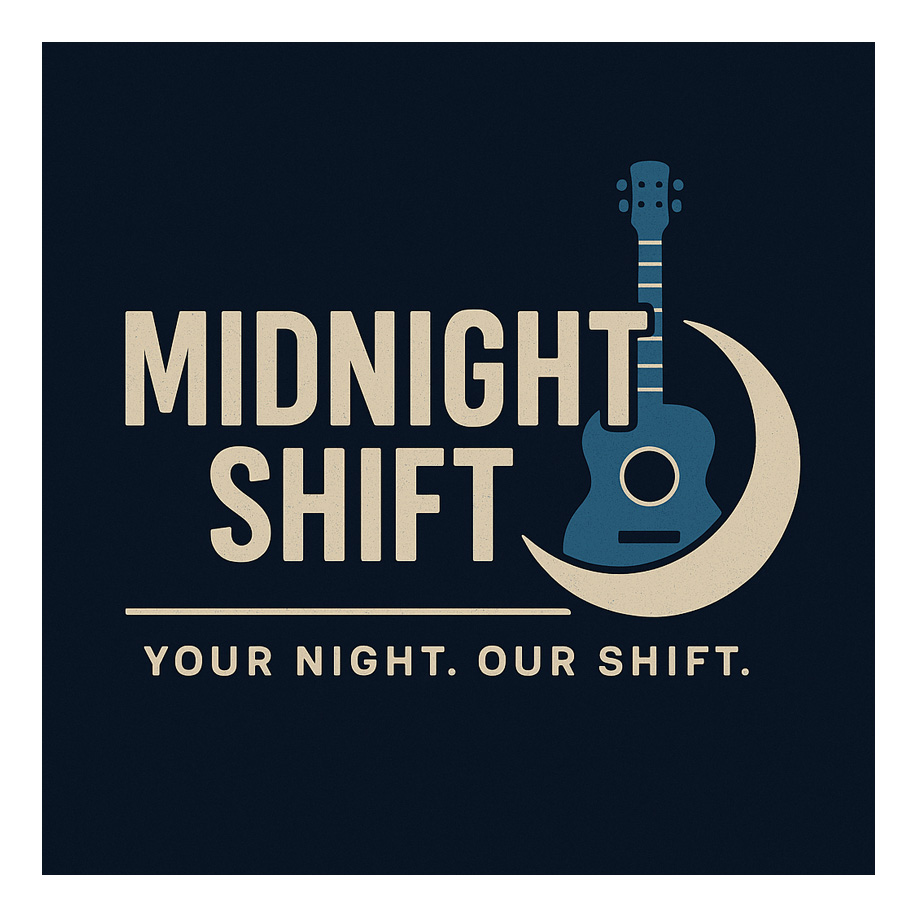 Midnight Shift - Liveband