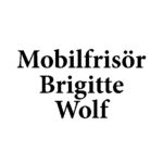 Mobilfrisör Brigitte Wolf