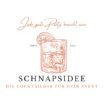 Schnapsidee - Die Cocktailbar für dein Event