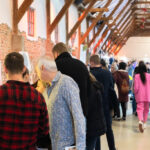 Hochzeitsmessen in Graz 2026 und 2027