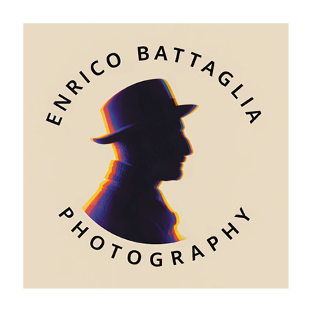 Enrico Battaglia - 360* Video-Booth