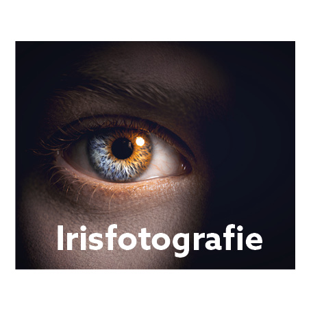 Imagineyes - Irisfotografie