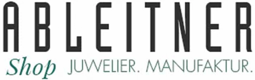Ableitner. Juwelier. Manufaktur.