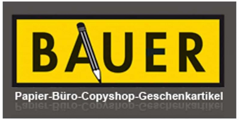 BAUER Theresia – Papeterie & Geschenke