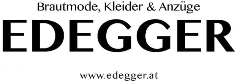Brautmode und Kleider Edegger