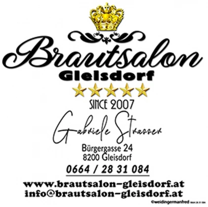 Brautsalon Gleisdorf