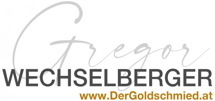 Der Goldschmied – Gregor Wechselberger