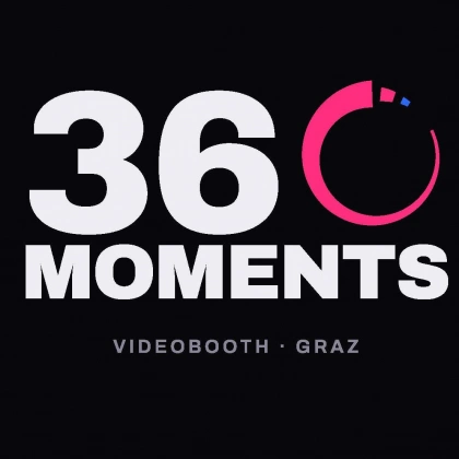 Foto Enrico – 360 Grad Videobooth