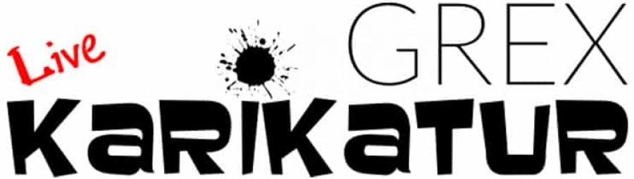 GREX – Karikaturist & Schnellzeichner