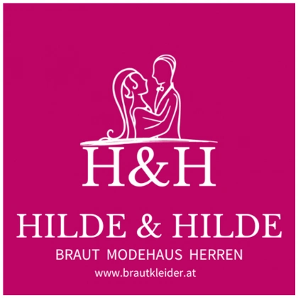 Hilde & Hilde Hochzeitsmode