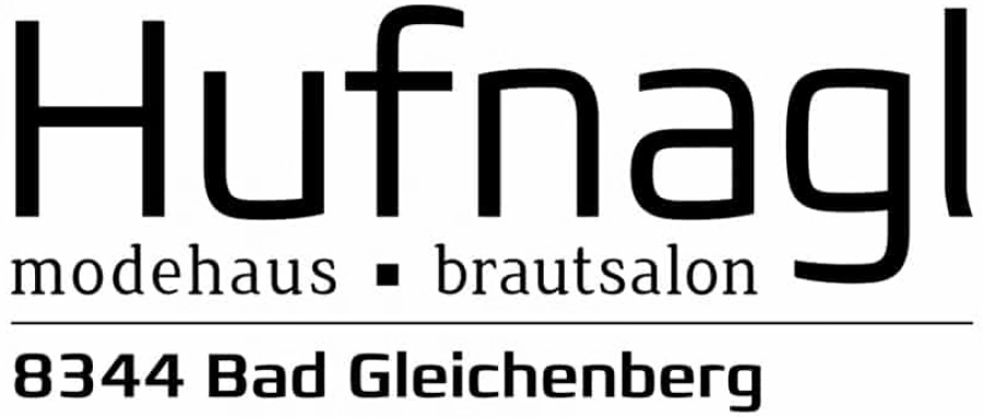 Hufnagl – Brautmoden – Modehaus