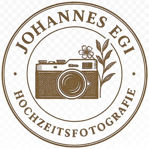 Johannes Egi Hochzeitsfotografie & Videos