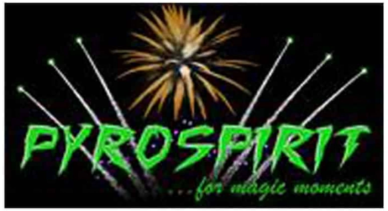 Pyrospirit Feuerwerke