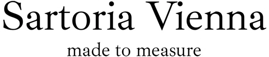 Sartoria Vienna – Maßmode für Herren