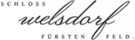 Schloss Welsdorf