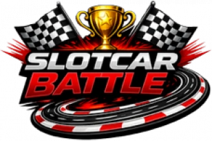 Slotcar-Battle – Mobile Carrera-Bahnen